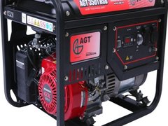Generator curent monofazat Honda 3.0 kVA